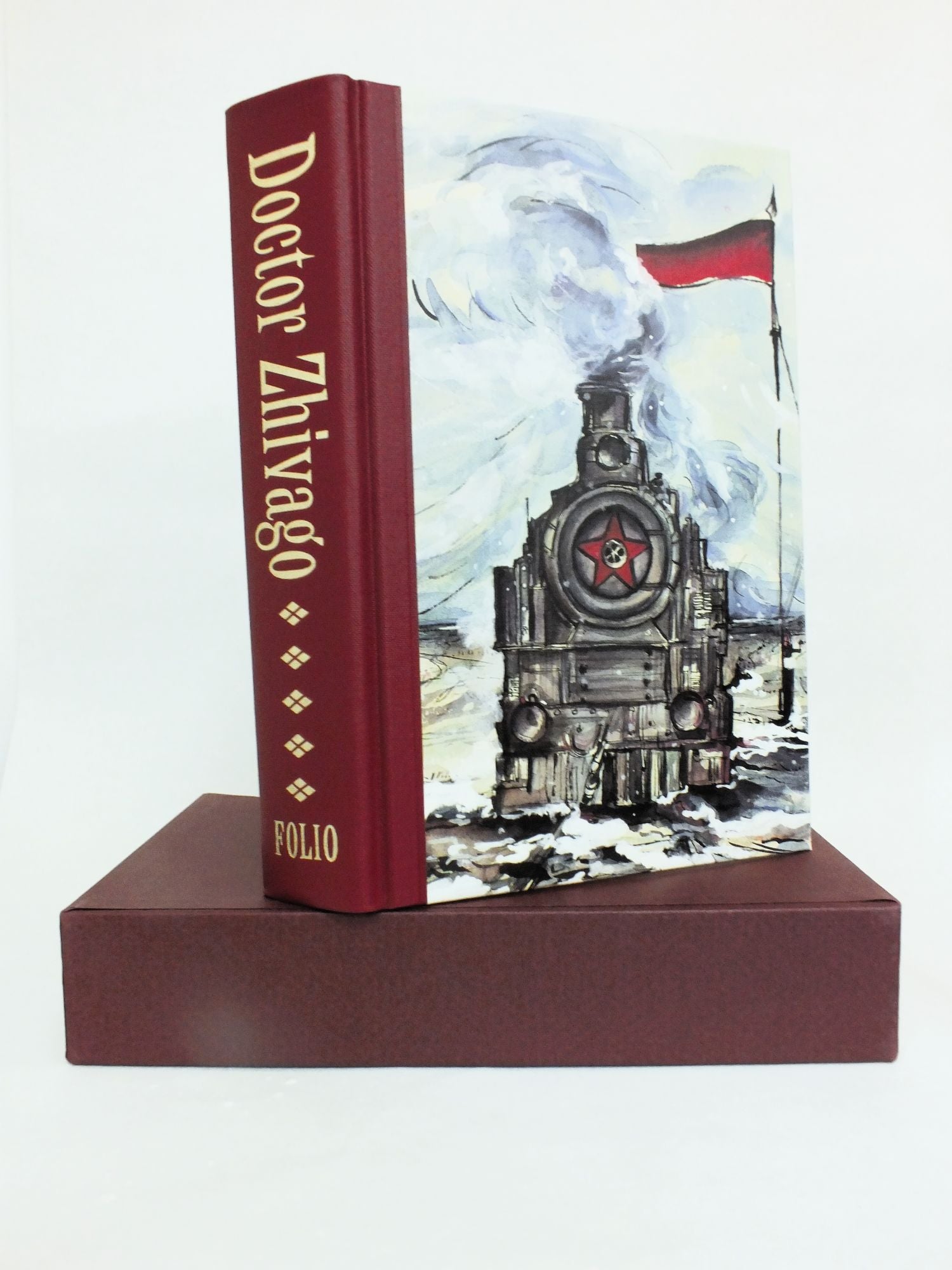 Folio Society Editions