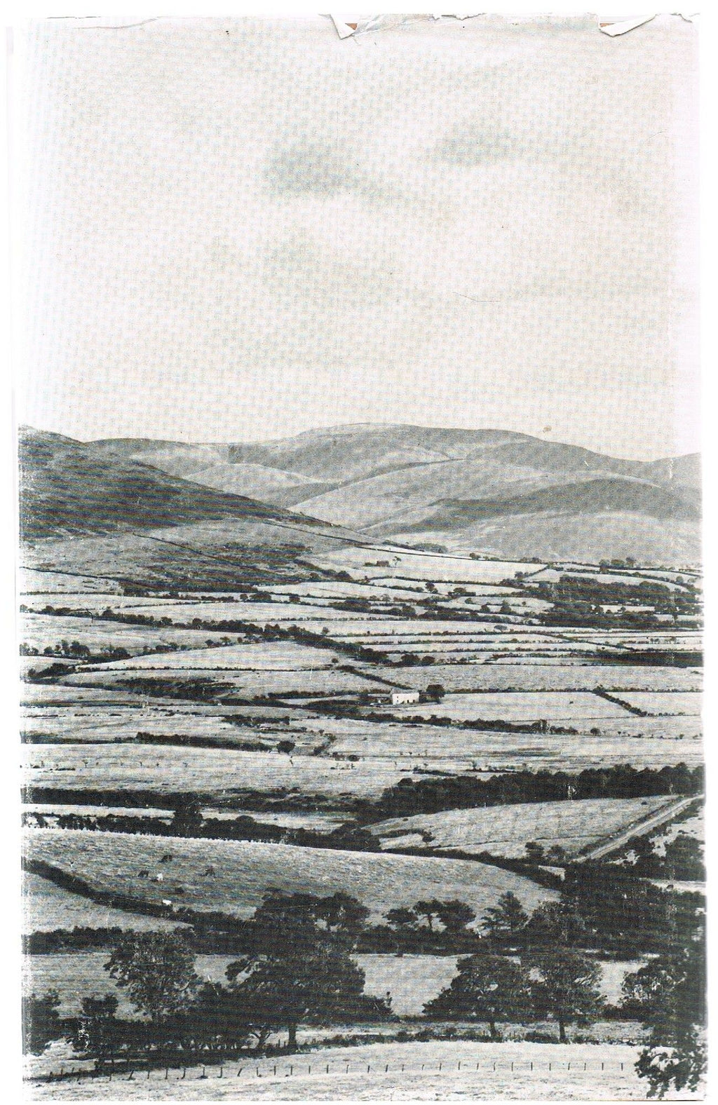 Geology of the Country Around Cockermouth and Caldbeck (Geological Memoirs & Sheet Explanations (England & Wales))