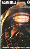 The Striker Portfolio 'Quiller' Series (New English Library) by Adam Hall