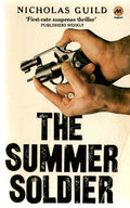 The Summer Soldier (Magnum Books) by Nicholas Guild