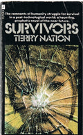 Survivors (Futura Publications) by Terry Nation