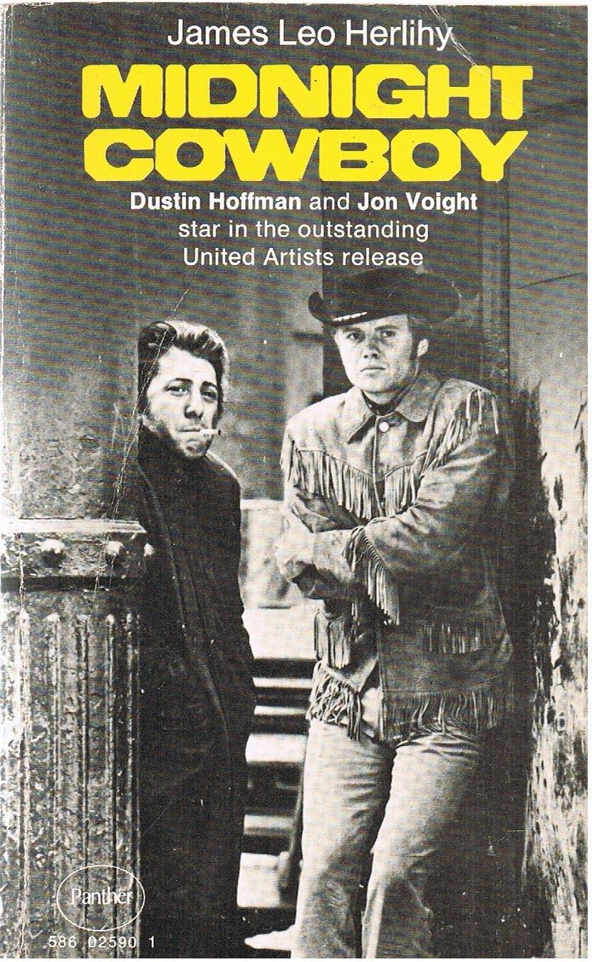 The Midnight Cowboy (Panther Books) by James Leo Herlihy
