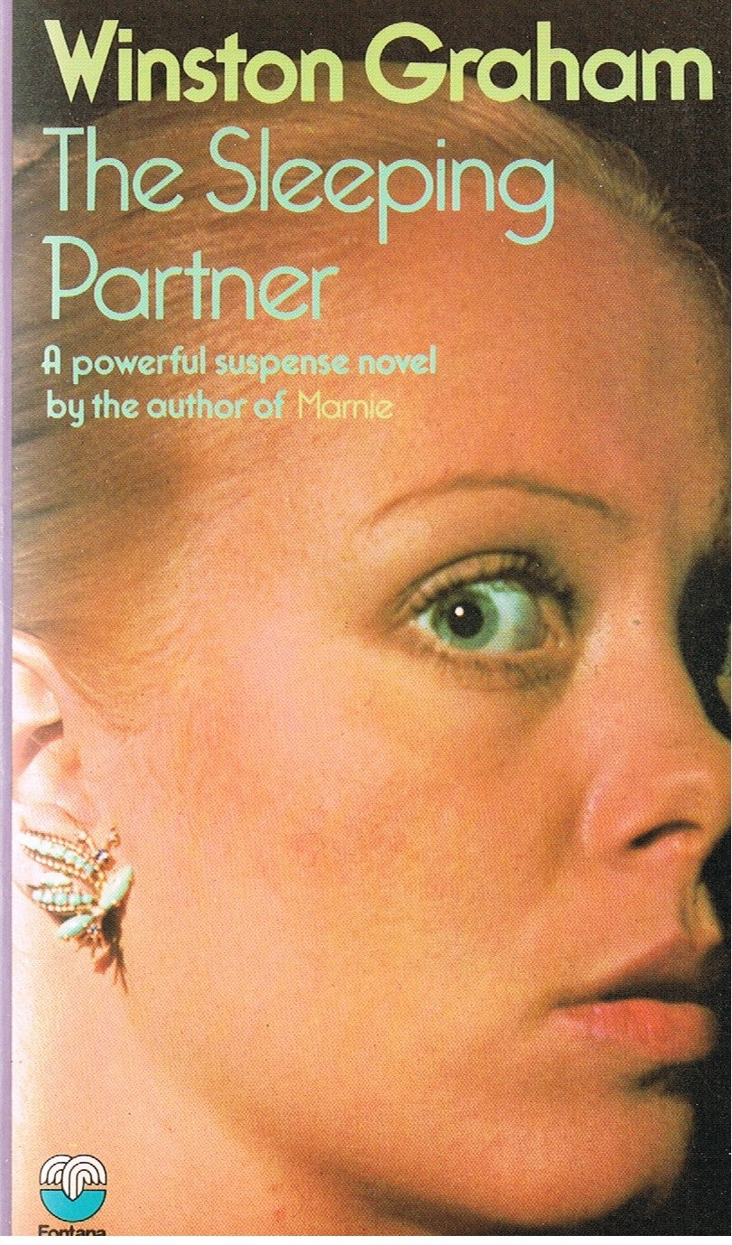 The Sleeping Partner (Fontana Books 2635) by Winston Graham
