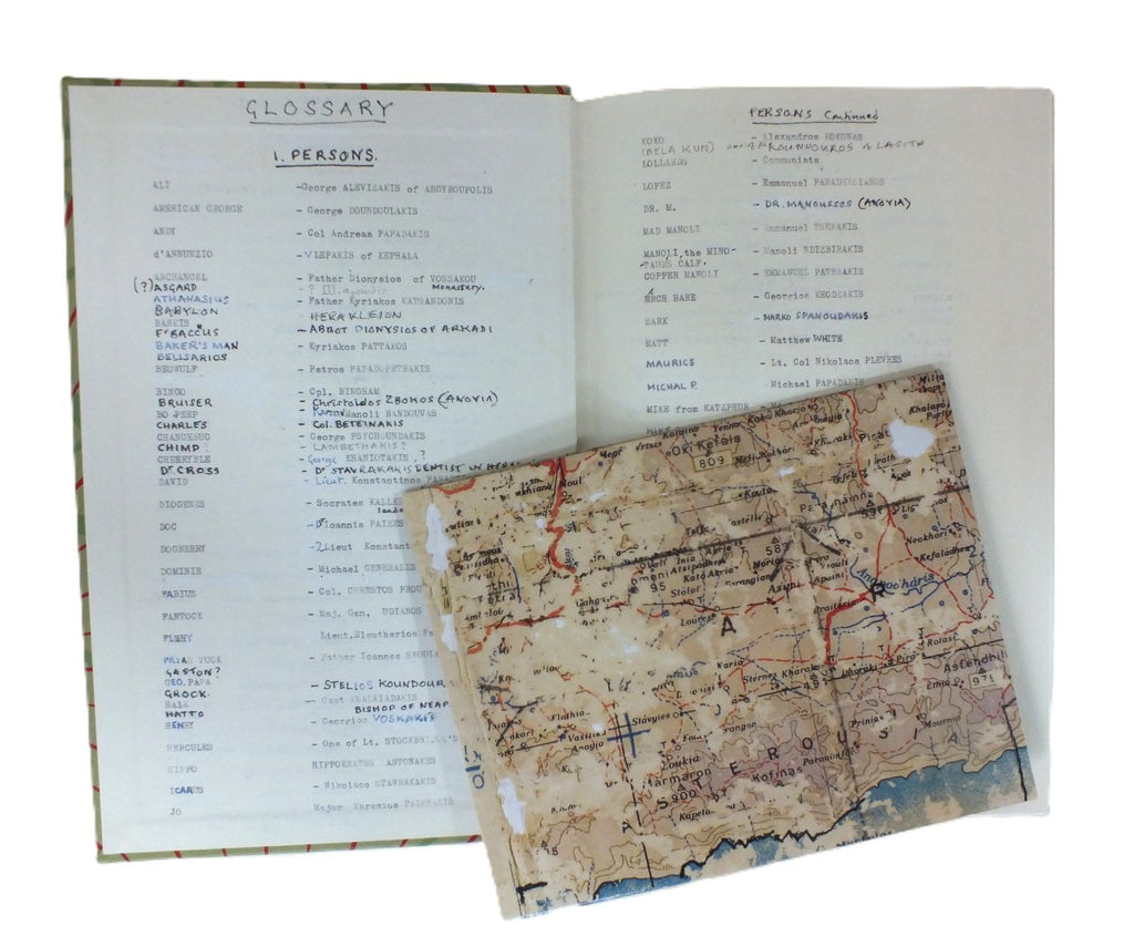 Hide and Seek.  The Story of a Wartime Agent by Xan Fielding
