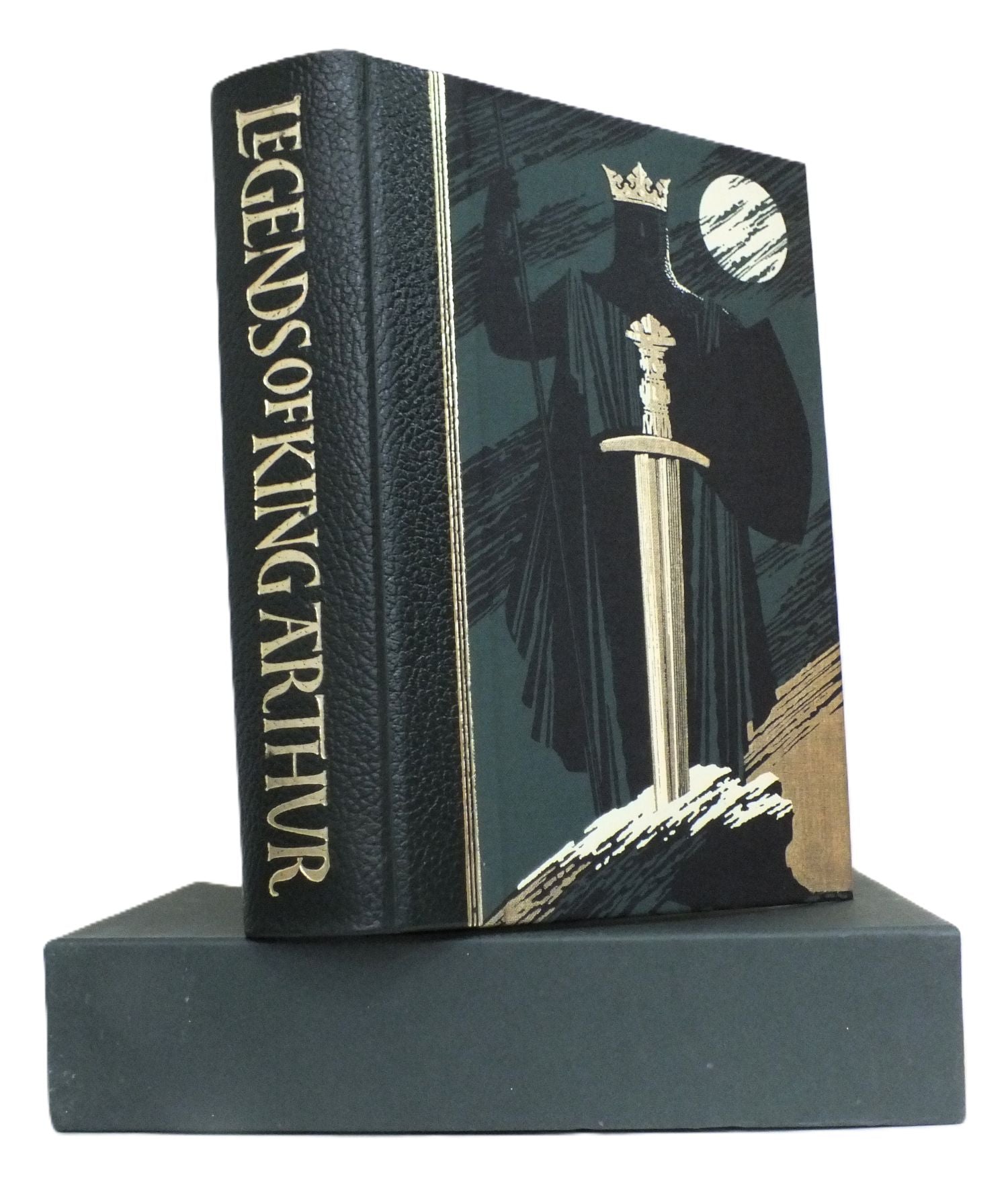 Legends of King Arthur.  Richard Barber (Editor)