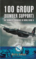 100 Group (Bomber Support) Aviation Bomber Command in WWII