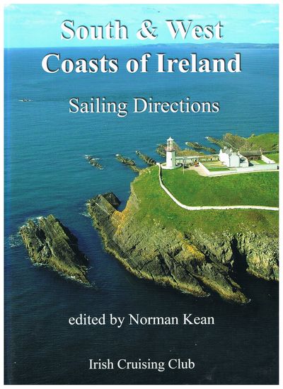 Sailing Directions for the South and West Coasts of Ireland