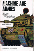 Machine age armies