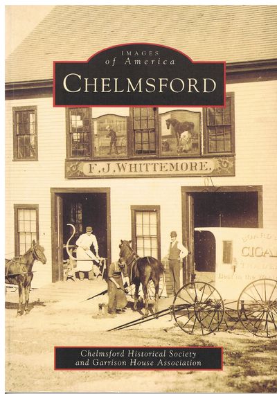 Chelmsford (Images of America)