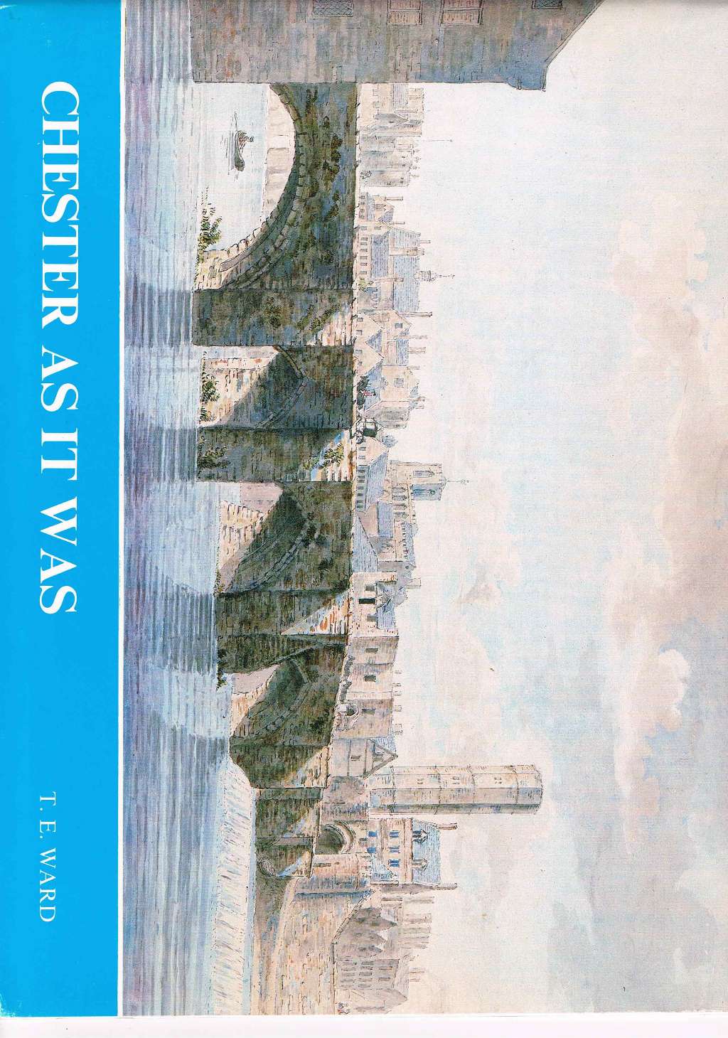 Chester as it Was