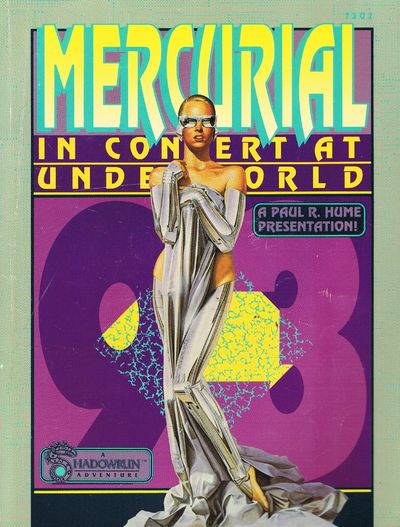 Mercurial