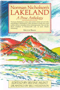 Lakeland: A Prose Anthology