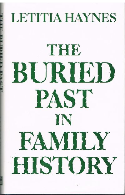 The Buried Past in Family History