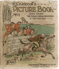 R. Caldecott'S Picture Book No. 1,