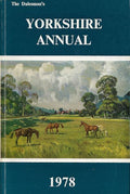 The Dalesman's Yorkshire Annual 1978