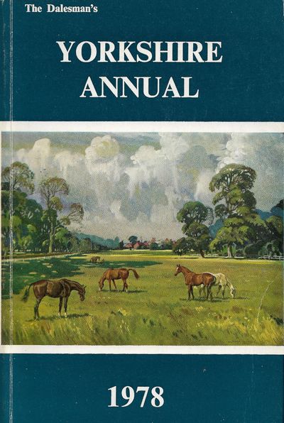 The Dalesman's Yorkshire Annual 1978