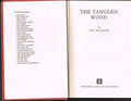 Tangled Wood