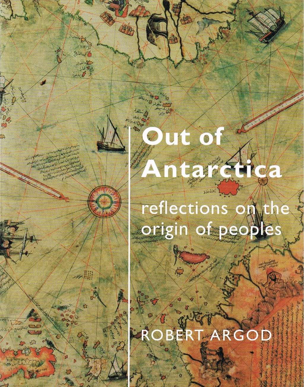 Out of Antarctica