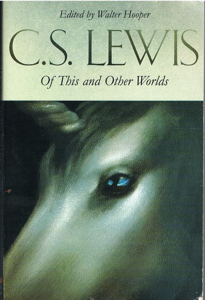 Of This and Other Worlds