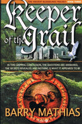 Keeper of the Grail: Book 3 of The Ancient Bloodlines Trilogy