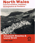 North Wales (Shell Guides)