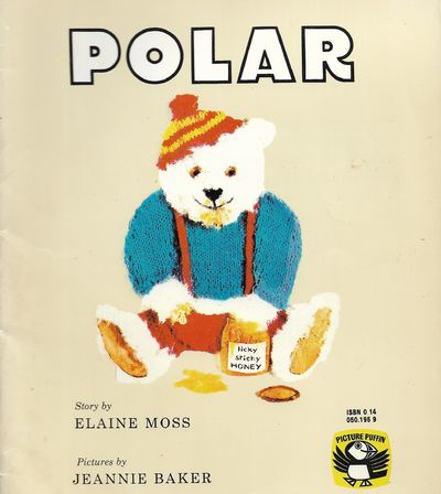 Polar (Picture Puffin S.)