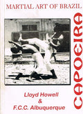 Capoeira: Martial Art of Brazil