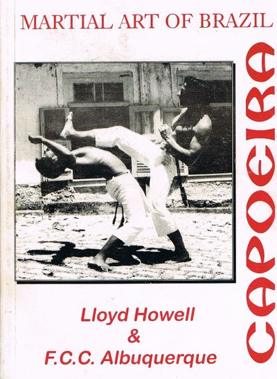 Capoeira: Martial Art of Brazil