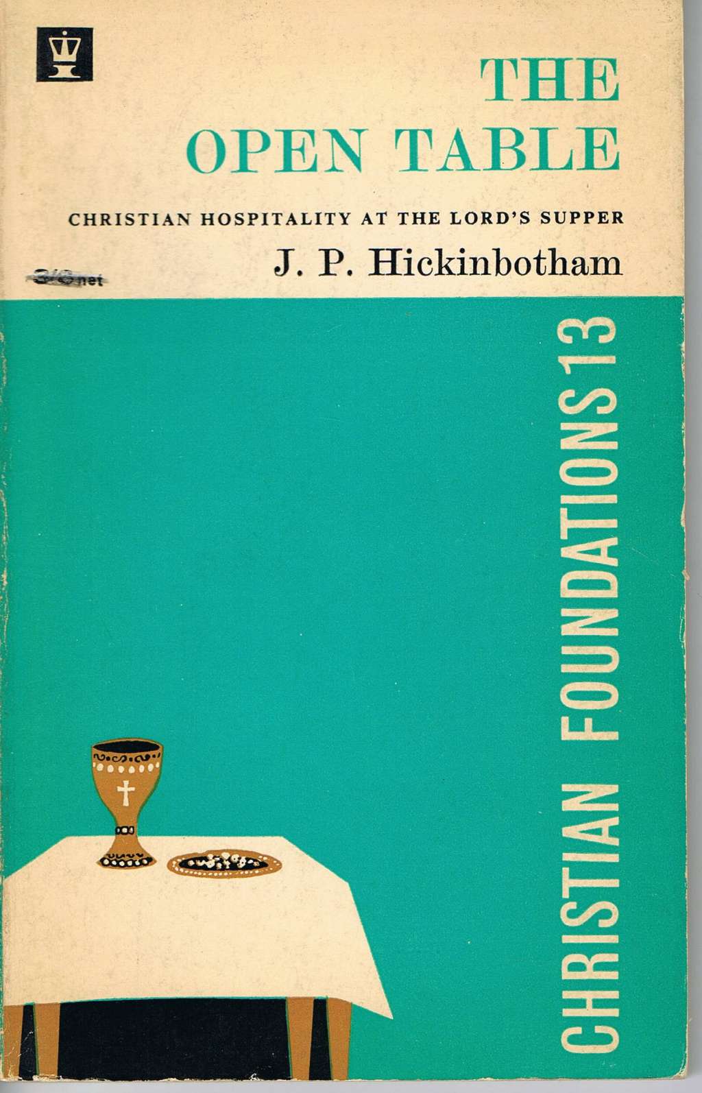 Open Table (Christian Foundation S.)