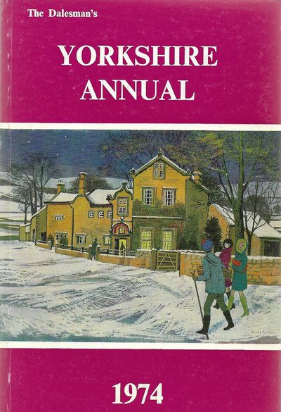 Yorkshire Annual 1974