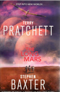 The Long Mars: 3 (Long Earth)