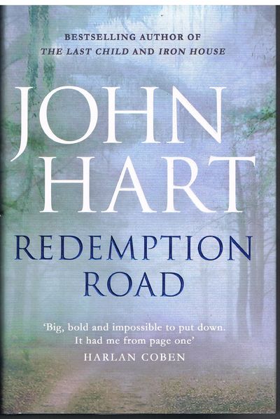 Redemption Road