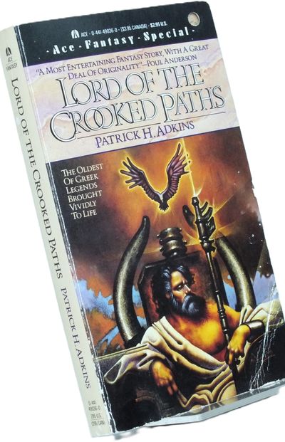 Lord of the Crooked Paths (Ace Fantasy Special)