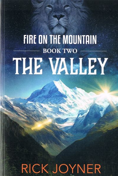 The Valley: Fire on the Mountain Series