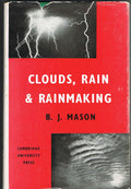 Clouds, Rain, and Rainmaking