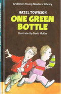 One Green Bottle