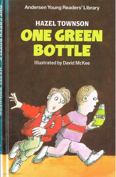 One Green Bottle