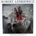Robert Lenkiewicz: Paintings and Projects