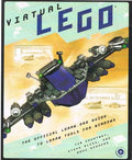 Virtual LEGO – The Official LDraw.org guide to LDraw Tools for Windows