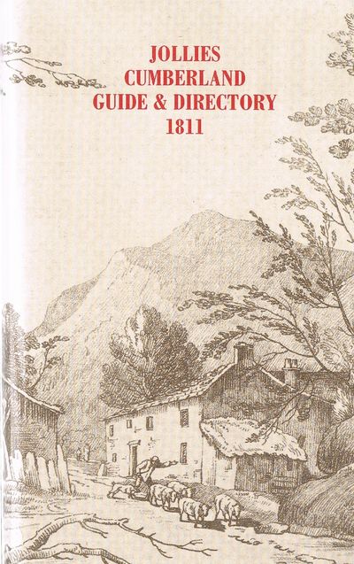 Jollie's Cumberland Guide and Directory, 1811 by Francis Jollie
