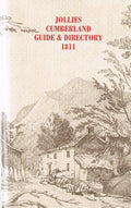 Jollie's Cumberland Guide and Directory, 1811 by Francis Jollie