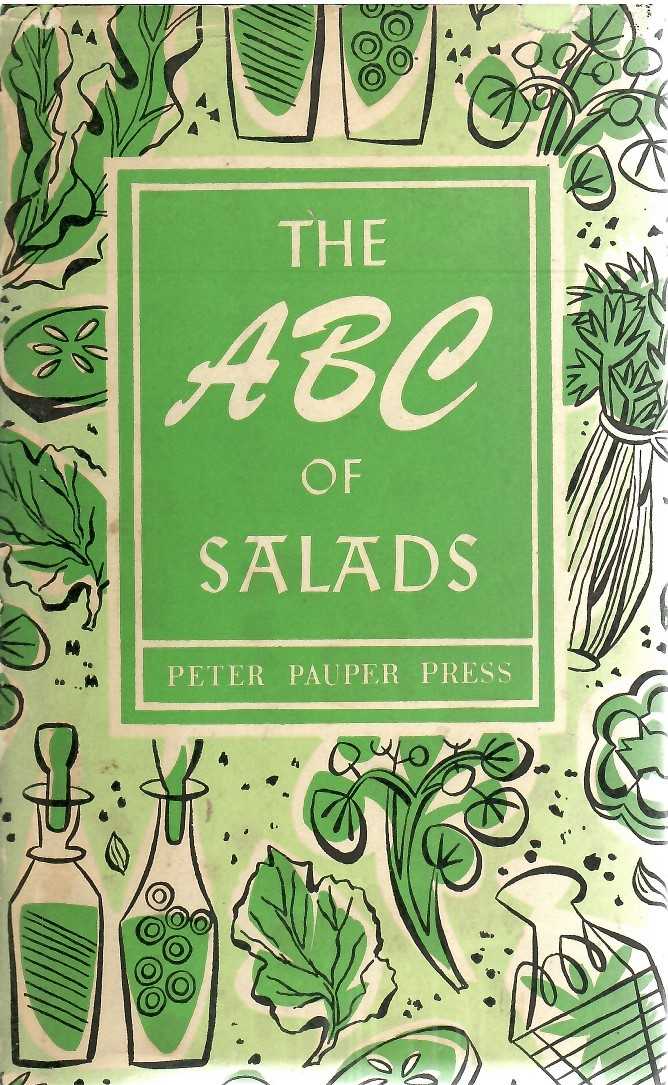 The ABC of Salads