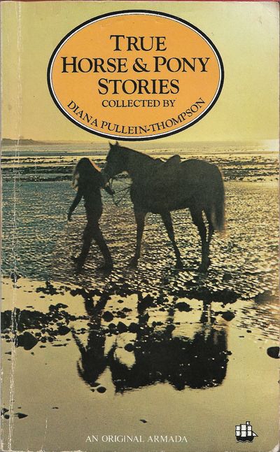 True Horse and Pony Stories