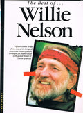 The Best of _ Willie Nelson