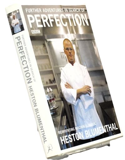 Further Adventures in Search of Perfection