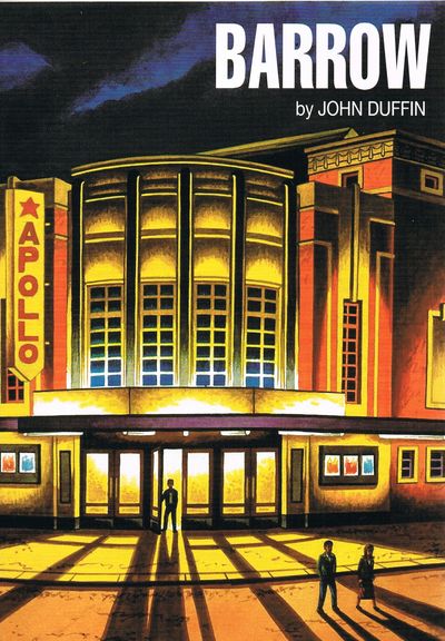 Barrow by John Duffin
