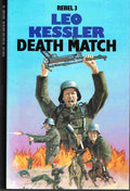 Death Match: Rebel 3