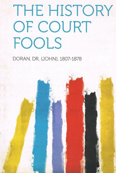 The History of Court Fools