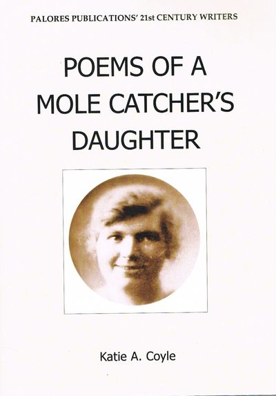 Poems of a Molecatcher's Daughter