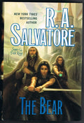 The Bear (Saga of the First King)